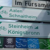 2409F 037 Brenz Radweg